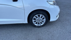 Honda Jazz 1.3 i-VTEC SE 5dr CVT Petrol Hatchback